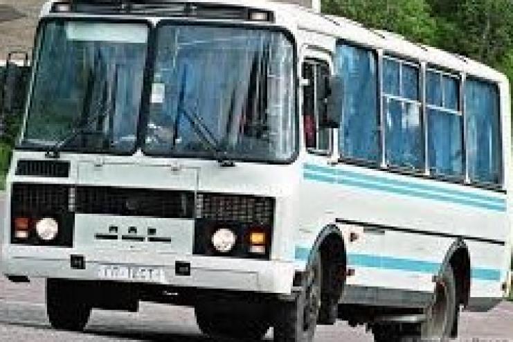 Стало известно, когда в Килии начнет работу общественный транспорт